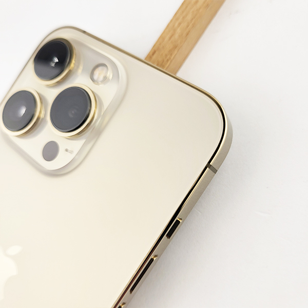 Apple iPhone 13 Pro 256GB Gold Б/У №2414 Стан (8/10)
