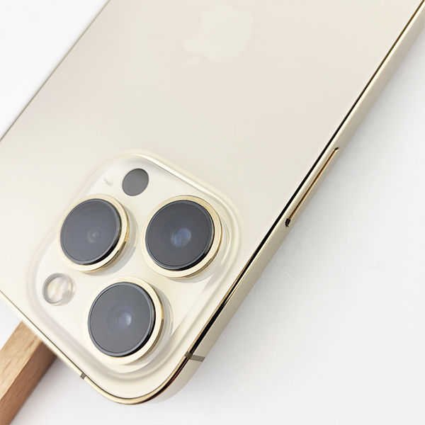 Apple iPhone 13 Pro 256GB Gold Б/У №2414 Стан (8/10)