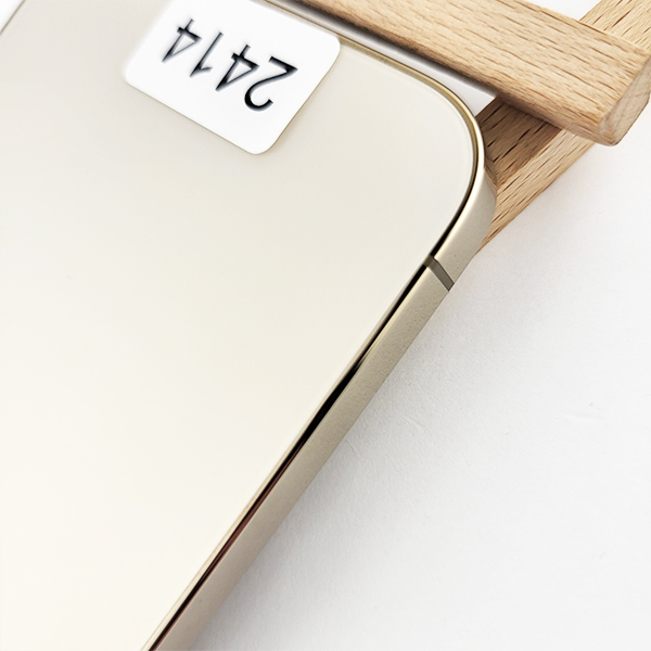 Apple iPhone 13 Pro 256GB Gold Б/У №2414 Стан (8/10)