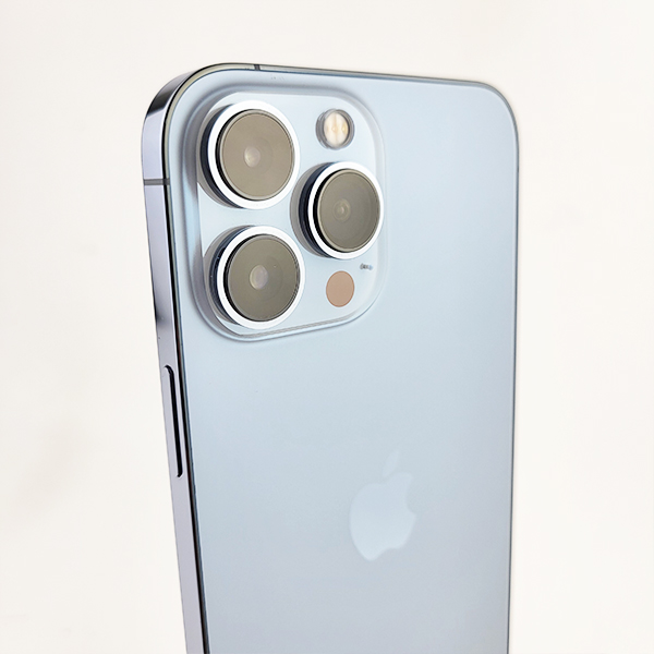 Apple iPhone 13 Pro Max 128GB Sierra Blue Б/У №2416 (Стан 9/10)