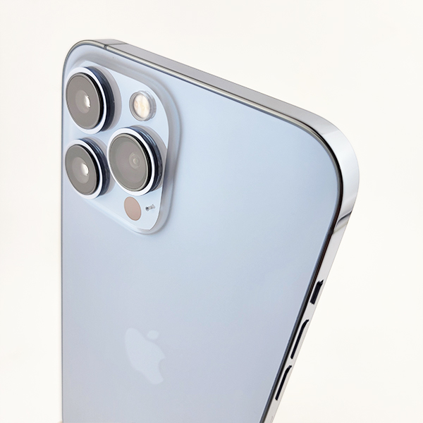 Apple iPhone 13 Pro Max 128GB Sierra Blue Б/У №2416 (Стан 9/10)