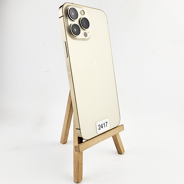 Apple iPhone 13 Pro Max 256GB Gold Б/У №2417 (Стан 9/10)