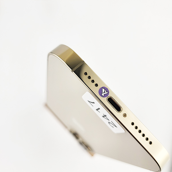 Apple iPhone 13 Pro Max 256GB Gold Б/У №2417 (Стан 9/10)