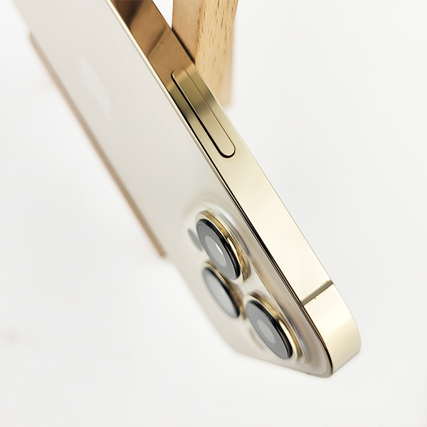 Apple iPhone 13 Pro Max 256GB Gold Б/У №2417 (Стан 9/10)