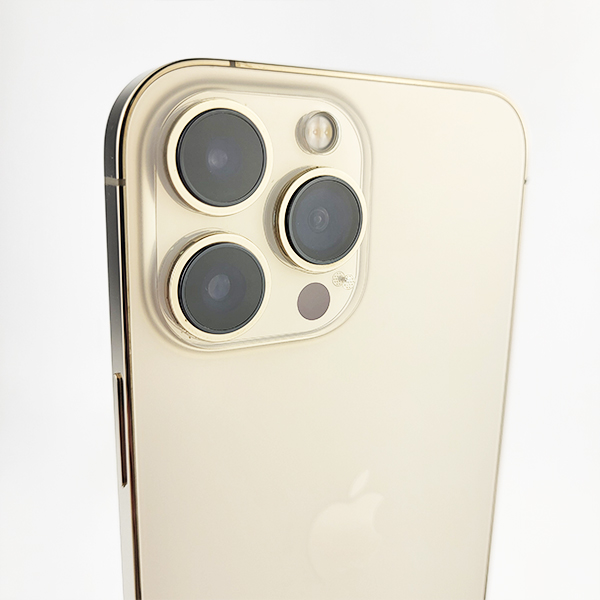 Apple iPhone 13 Pro Max 256GB Gold Б/У №2417 (Стан 9/10)