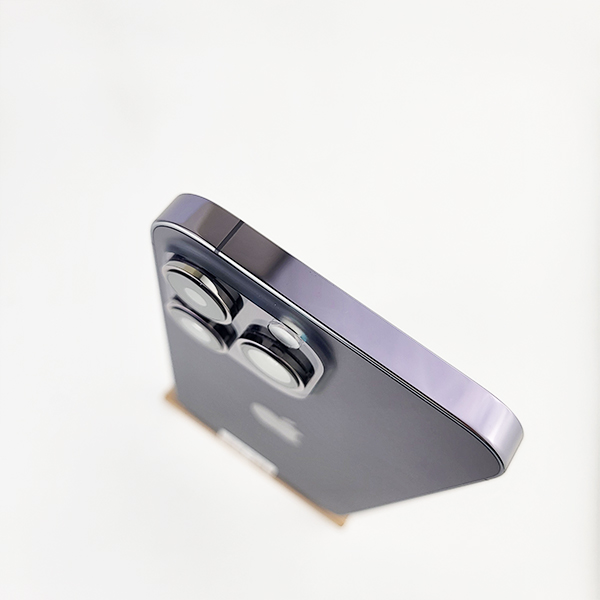 Apple iPhone 14 Pro Max 256GB Deep Purple Б/У №2423 (Стан 8/10)