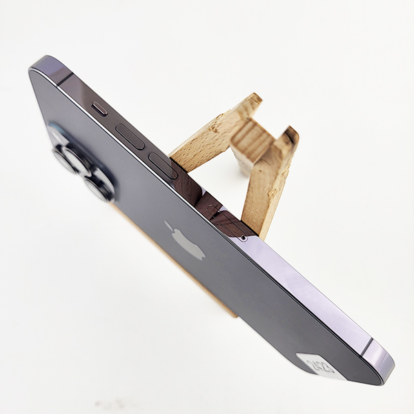 Apple iPhone 14 Pro Max 256GB Deep Purple Б/У №2423 (Стан 8/10)