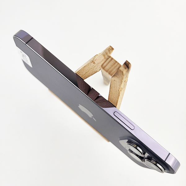 Apple iPhone 14 Pro Max 256GB Deep Purple Б/У №2423 (Стан 8/10)