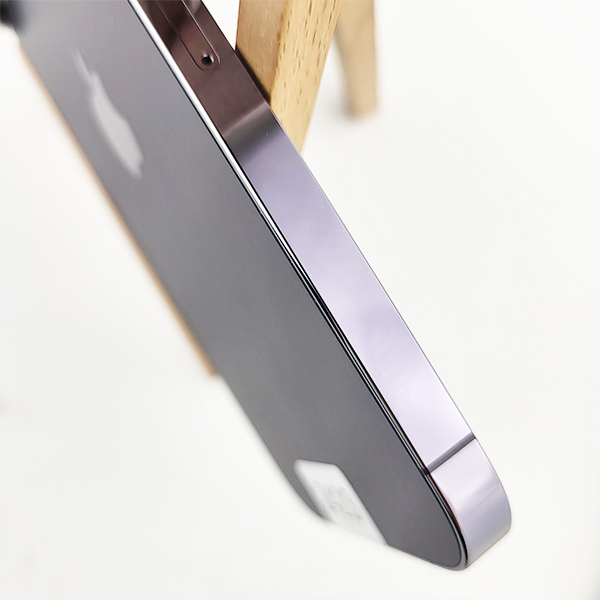 Apple iPhone 14 Pro Max 256GB Deep Purple Б/У №2423 (Стан 8/10)