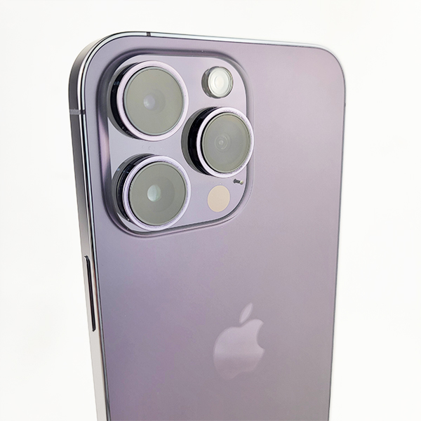 Apple iPhone 14 Pro Max 256GB Deep Purple Б/У №2423 (Стан 8/10)