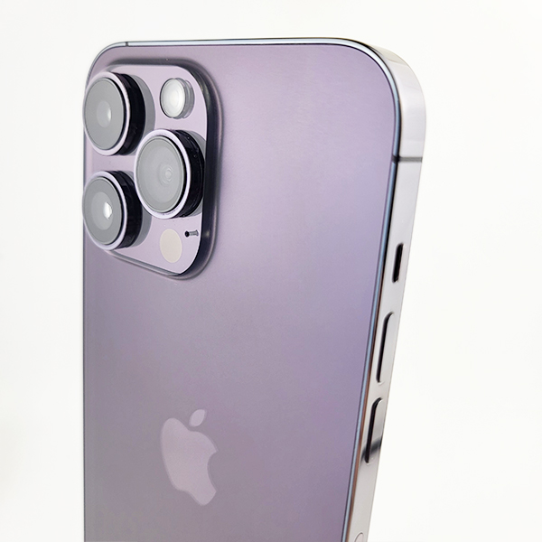 Apple iPhone 14 Pro Max 256GB Deep Purple Б/У №2423 (Стан 8/10)