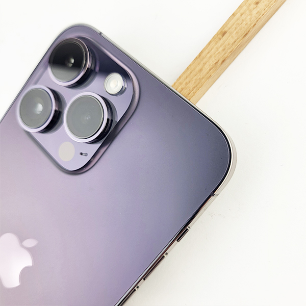Apple iPhone 14 Pro Max 128GB Deep Purple Б/У №2430 (Стан 8/10)