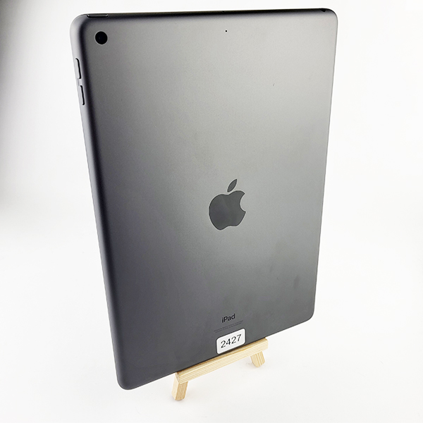 Планшет Apple iPad 9 10.2 64GB Space Gray (no Box) №2427 (Стан 10/10) 