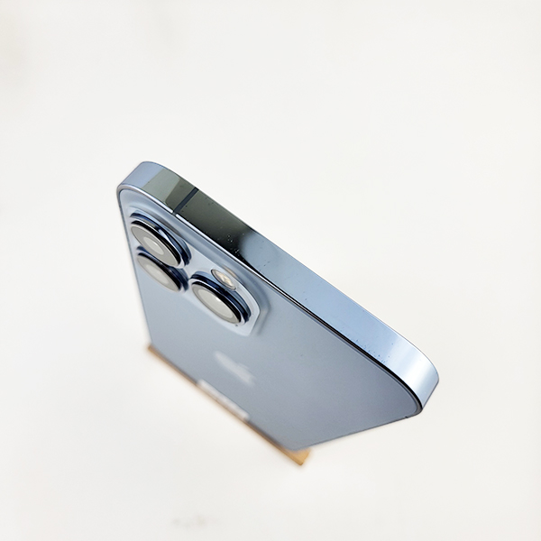 Apple iPhone 13 Pro Max 128GB Sierra Blue Б/У №2477 (Стан 8/10)