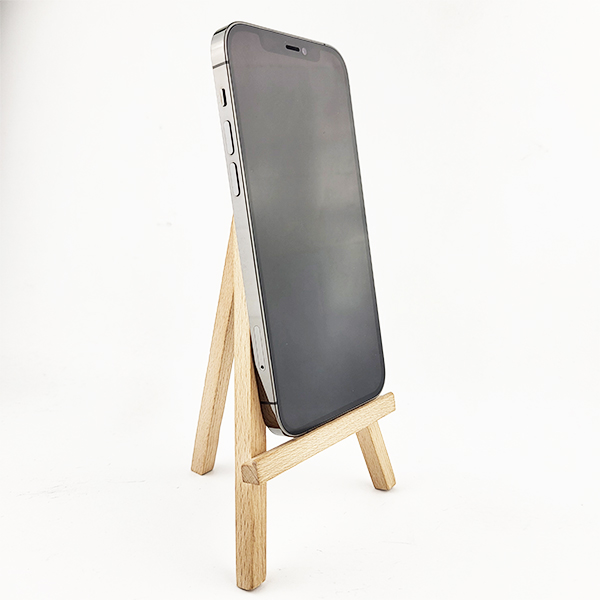 Apple iPhone 12 Pro 128GB Graphite Б/У №2509 (Стан 8/10)