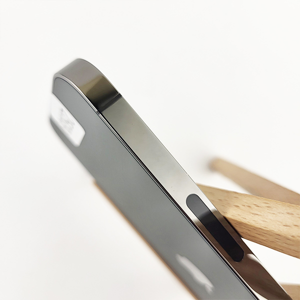 Apple iPhone 12 Pro 128GB Graphite Б/У №2509 (Стан 8/10)