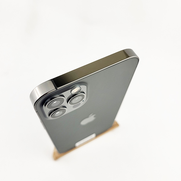 Apple iPhone 12 Pro 128GB Graphite Б/У №2509 (Стан 8/10)