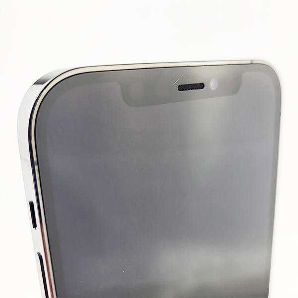 Apple iPhone 12 Pro 128GB Graphite Б/У №2509 (Стан 8/10)