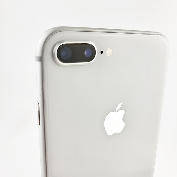 Apple iPhone 8 Plus 64GB White Б/У №2547 (Стан 8/10)