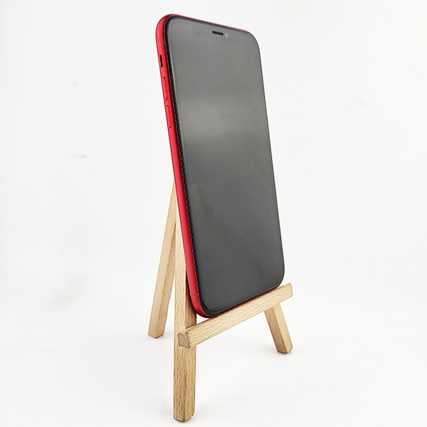 Apple iPhone XR 64GB Red Б/У №2551 (Стан 8/10)