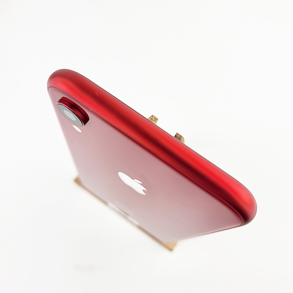Apple iPhone XR 64GB Red Б/У №2551 (Стан 8/10)