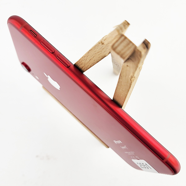 Apple iPhone XR 64GB Red Б/У №2551 (Стан 8/10)