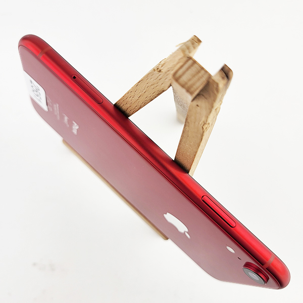 Apple iPhone XR 64GB Red Б/У №2551 (Стан 8/10)