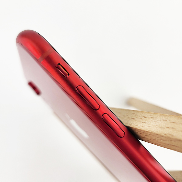 Apple iPhone XR 64GB Red Б/У №2551 (Стан 8/10)