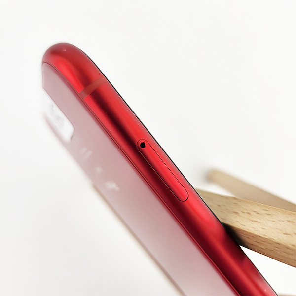 Apple iPhone XR 64GB Red Б/У №2551 (Стан 8/10)