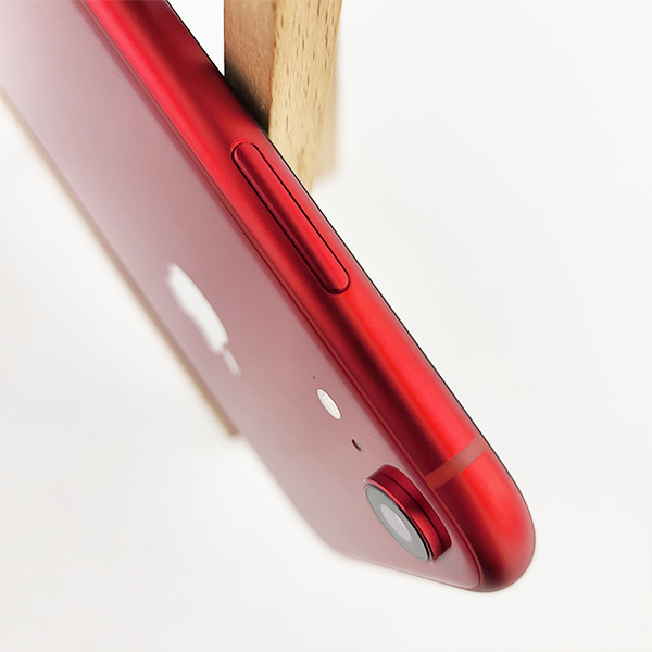 Apple iPhone XR 64GB Red Б/У №2551 (Стан 8/10)