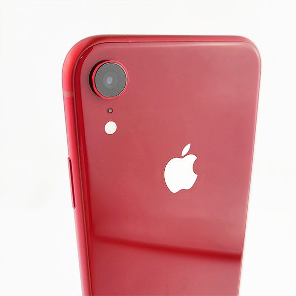 Apple iPhone XR 64GB Red Б/У №2551 (Стан 8/10)
