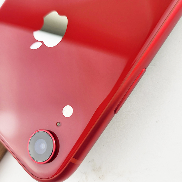 Apple iPhone XR 64GB Red Б/У №2551 (Стан 8/10)