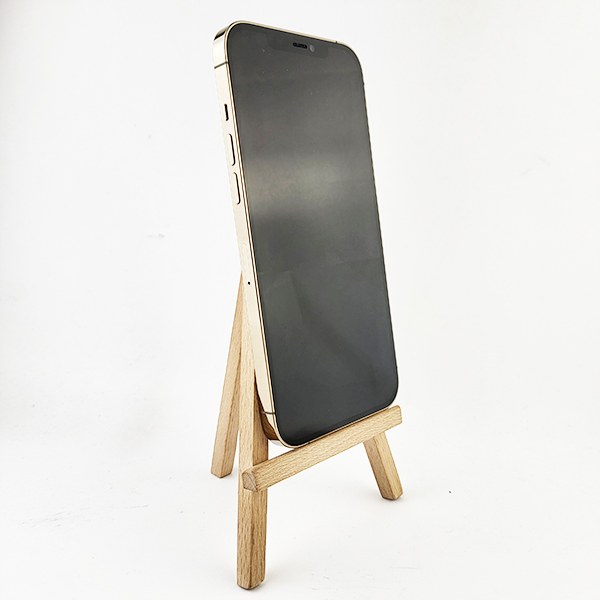 Apple iPhone 12 Pro Max 128GB Gold Б/У №2561 (Стан 8/10)