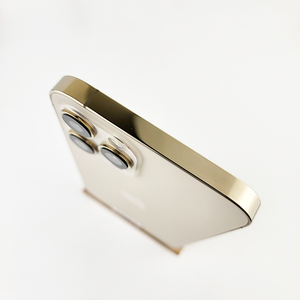Apple iPhone 12 Pro Max 128GB Gold Б/У №2561 (Стан 8/10)
