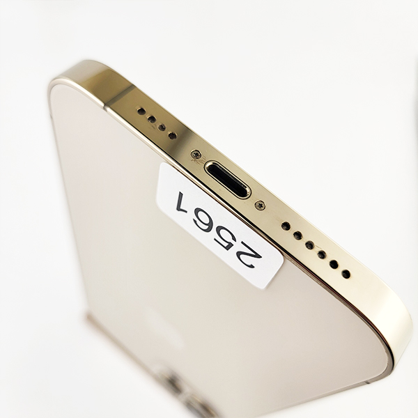 Apple iPhone 12 Pro Max 128GB Gold Б/У №2561 (Стан 8/10)