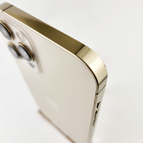Apple iPhone 12 Pro Max 128GB Gold Б/У №2561 (Стан 8/10)