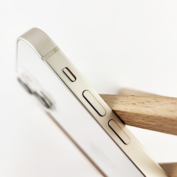 Apple iPhone 13 256GB mini Starlight Б/У №2578 (Стан 9/10)