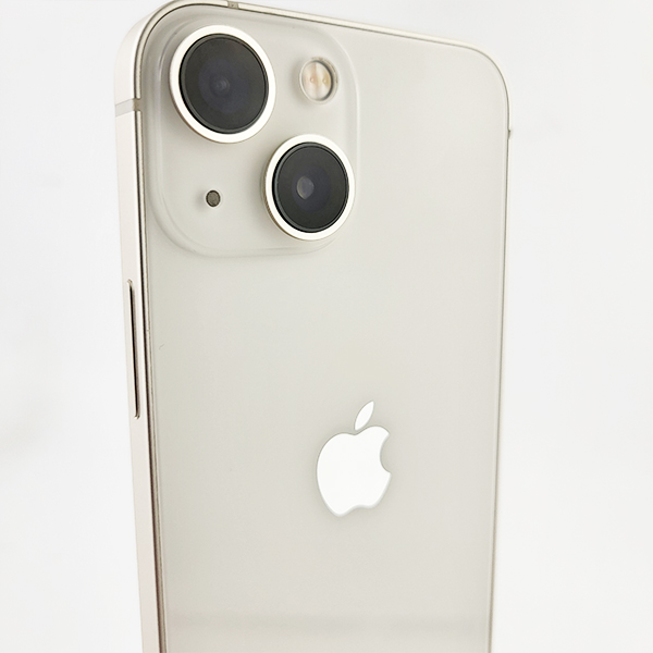 Apple iPhone 13 256GB mini Starlight Б/У №2578 (Стан 9/10)