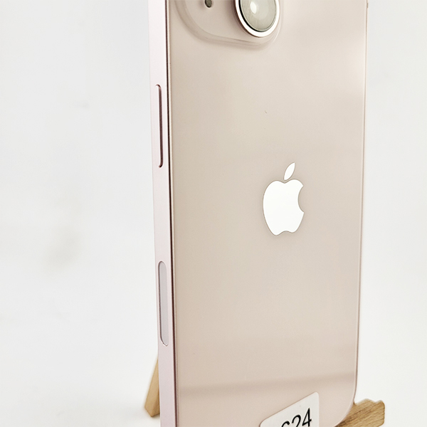 Apple iPhone 13 256GB Pink Б/У №2624(стан 8/10)