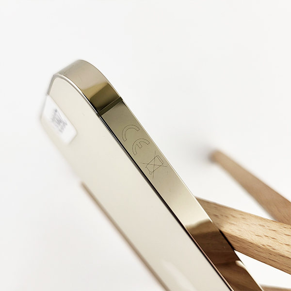 Apple iPhone 14 Pro Max 256GB Gold Б/У №2663 (Стан 8/10)