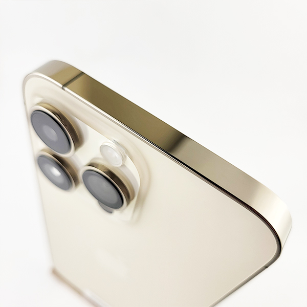 Apple iPhone 14 Pro Max 256GB Gold Б/У №2663 (Стан 8/10)