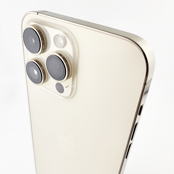 Apple iPhone 14 Pro Max 256GB Gold Б/У №2663 (Стан 8/10)