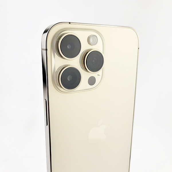 Apple iPhone 14 Pro Max 256GB Gold Б/У №2663 (Стан 8/10)