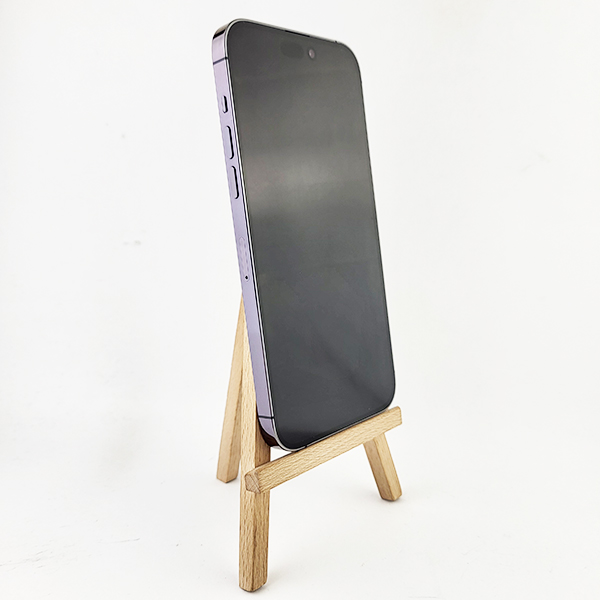 Apple iPhone 14 Pro Max 256GB Deep Purple Б/У №2664 (Стан 8/10)