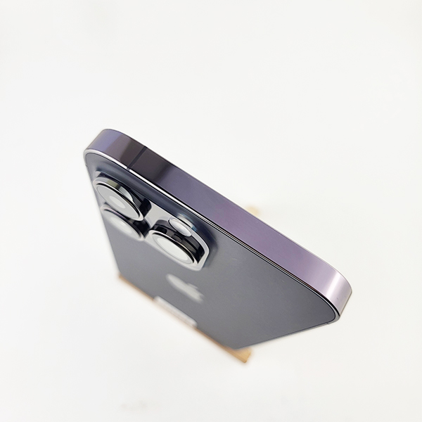 Apple iPhone 14 Pro Max 256GB Deep Purple Б/У №2664 (Стан 8/10)