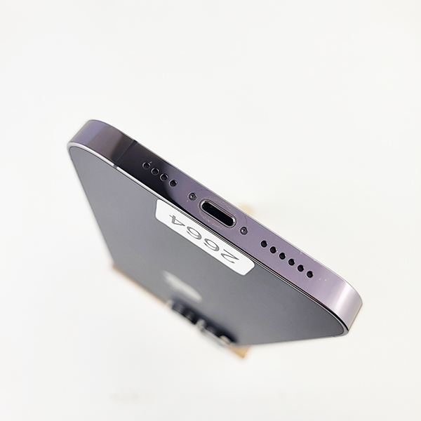 Apple iPhone 14 Pro Max 256GB Deep Purple Б/У №2664 (Стан 8/10)