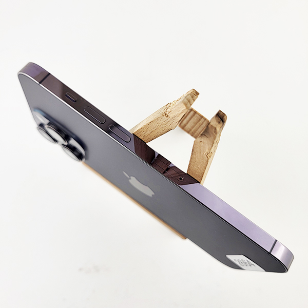 Apple iPhone 14 Pro Max 256GB Deep Purple Б/У №2664 (Стан 8/10)