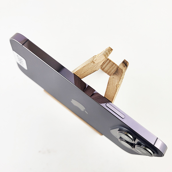 Apple iPhone 14 Pro Max 256GB Deep Purple Б/У №2664 (Стан 8/10)