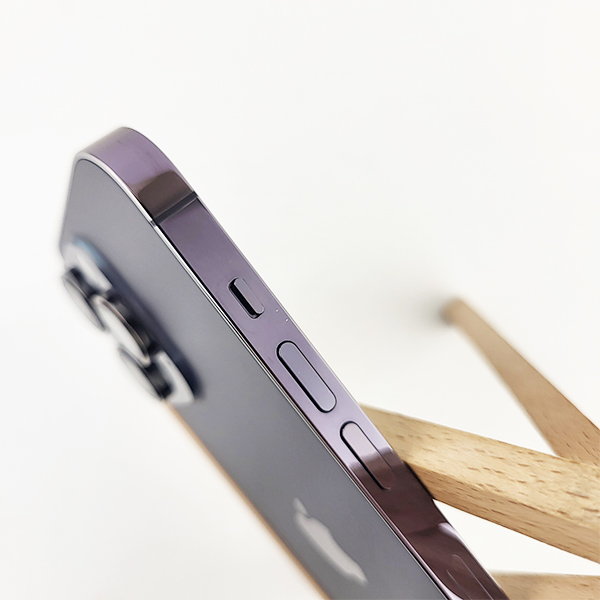 Apple iPhone 14 Pro Max 256GB Deep Purple Б/У №2664 (Стан 8/10)