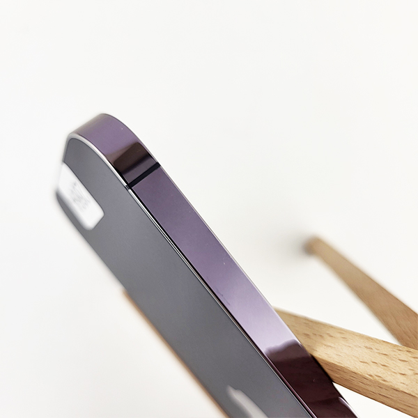 Apple iPhone 14 Pro Max 256GB Deep Purple Б/У №2664 (Стан 8/10)